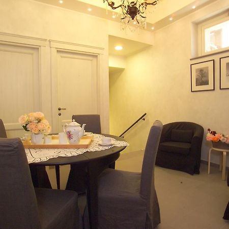 Stazione Di Posta San Gemini Bed & Breakfast エクステリア 写真