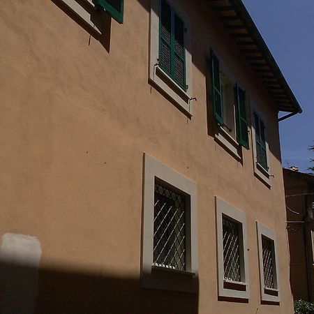 Stazione Di Posta San Gemini Bed & Breakfast エクステリア 写真
