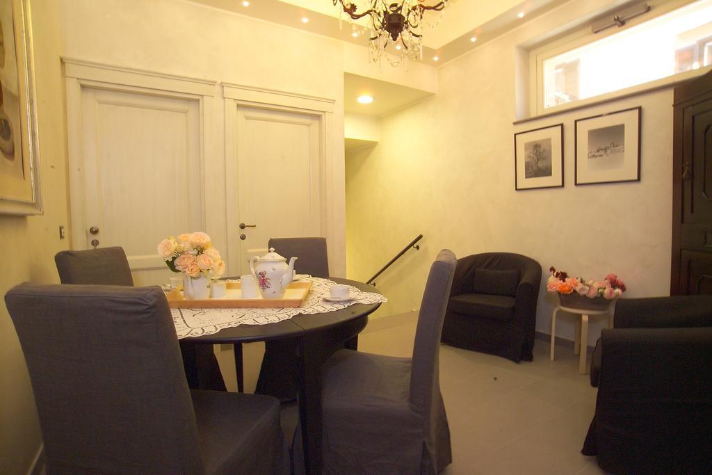 Stazione Di Posta San Gemini Bed & Breakfast エクステリア 写真
