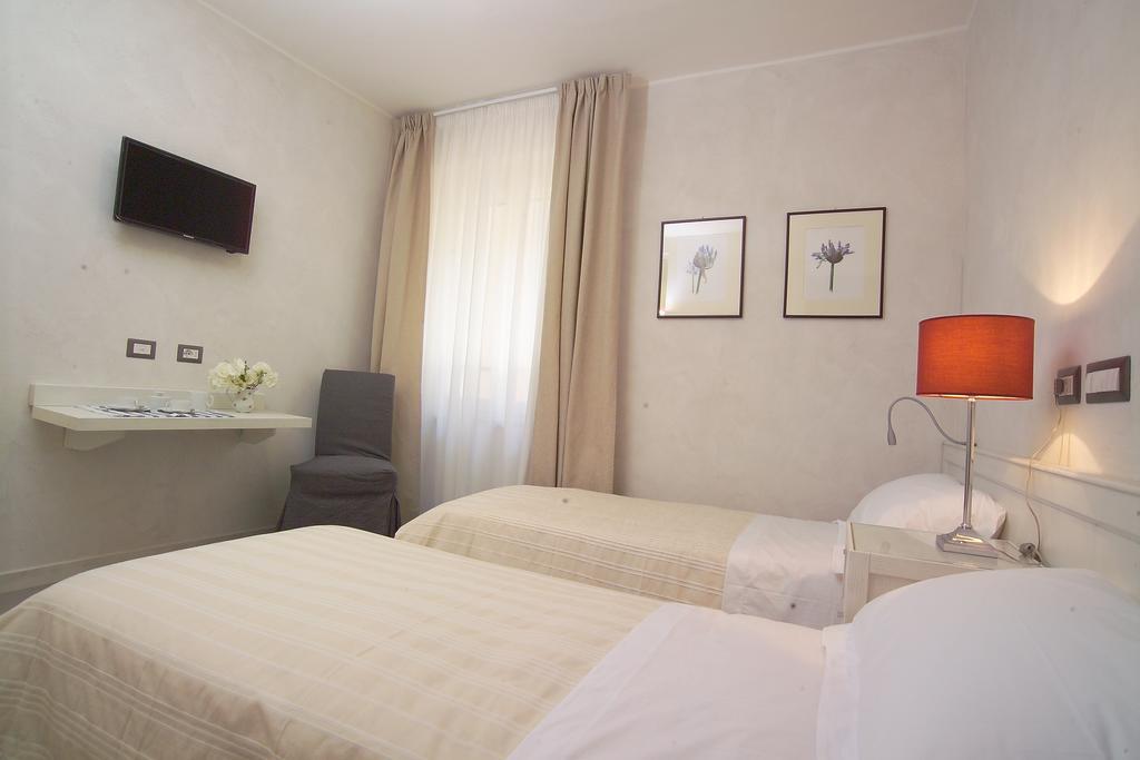 Stazione Di Posta San Gemini Bed & Breakfast 部屋 写真