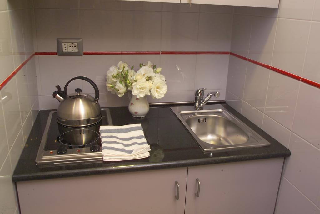 Stazione Di Posta San Gemini Bed & Breakfast エクステリア 写真