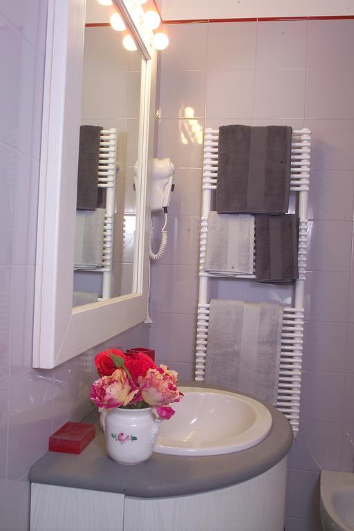 Stazione Di Posta San Gemini Bed & Breakfast エクステリア 写真