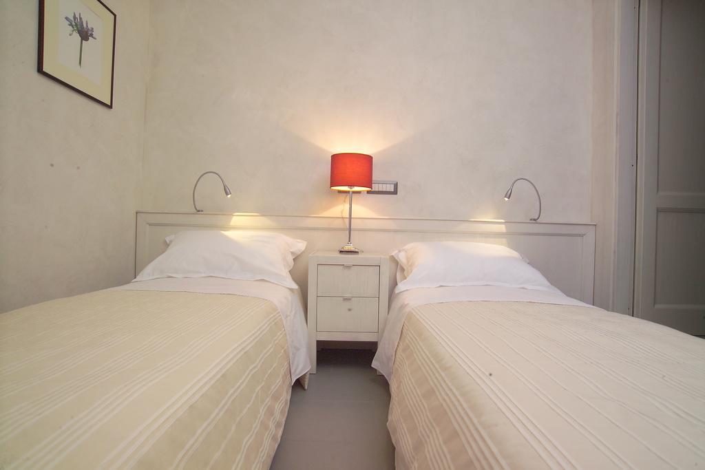 Stazione Di Posta San Gemini Bed & Breakfast エクステリア 写真