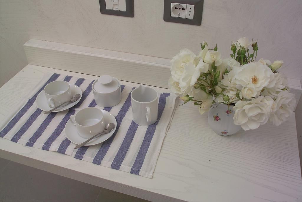 Stazione Di Posta San Gemini Bed & Breakfast 部屋 写真