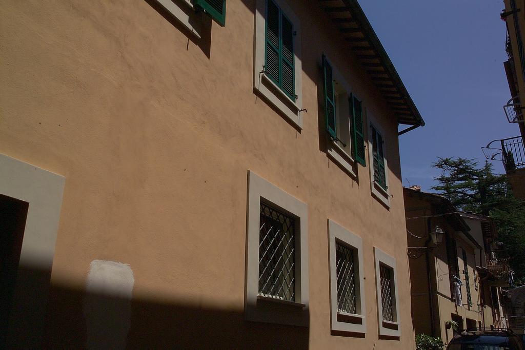 Stazione Di Posta San Gemini Bed & Breakfast エクステリア 写真